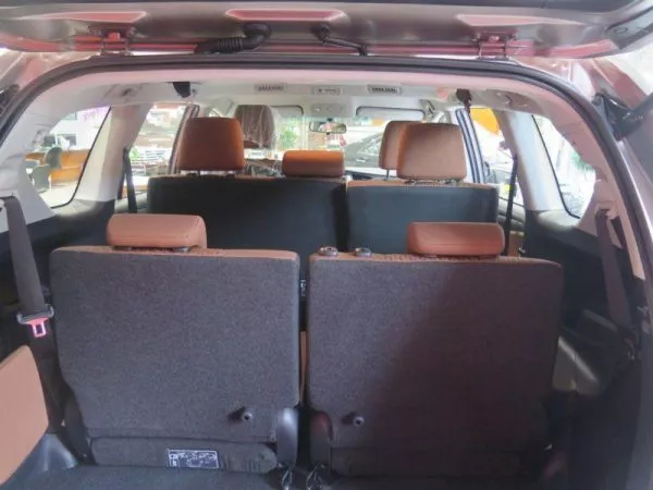 Chương Trình Khuyến Mãi Xe Toyota Innova 11 Toyota Innova
