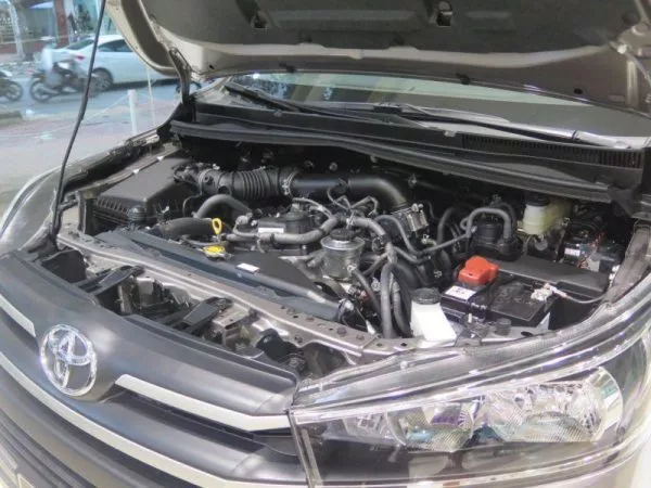 Chương Trình Khuyến Mãi Xe Toyota Innova 15 Toyota Innova