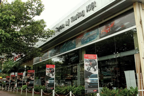 Liên Hệ Toyota Lý Thường Kiệt 1 Toyota Lý Thường Kiết