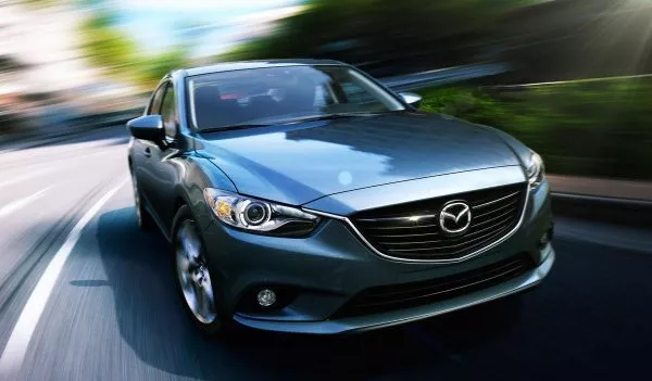 Lựa Chọn Xe Sedan Từ 900 Triệu Đến 1,2 Tỷ Đồng 2 Lựa Chọn Xe Sedan Từ 900 Triệu Đến 1,2 Tỷ Đồng