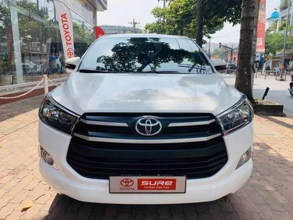 Toyota Innova E 2.0Mt - 2019, Xe Lướt 2 Toyota Innova E 2.0Mt - 2019, Xe Lướt