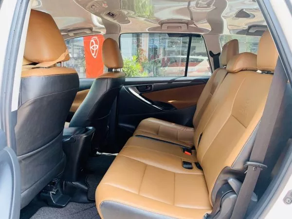 Toyota Innova E 2.0Mt - 2019, Xe Lướt 4 Toyota Innova E 2.0Mt - 2019, Xe Lướt