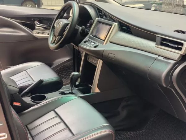 Toyota Innova 2.0G At 2017 - Xe Qua Sử Dụng 3 Toyota Innova 2.0G At 2017 - Xe Qua Sử Dụng