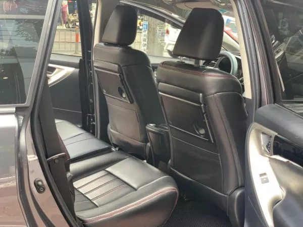 Toyota Innova 2.0G At 2017 - Xe Qua Sử Dụng 4 Toyota Innova 2.0G At 2017 - Xe Qua Sử Dụng