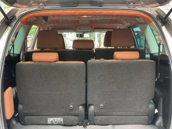 Toyota Innova 2.0E Mt 2019 - Xe Qua Sử Dụng 6 Toyota Innova 2.0E Mt 2019 - Xe Qua Sử Dụng