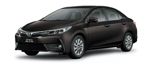 Chương Trình Khuyến Mãi Toyota 3 Chương Trình Khuyến Mãi Toyota