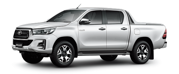 Chương Trình Khuyến Mãi Toyota