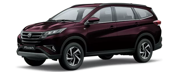 Chương Trình Khuyến Mãi Toyota 12 Chương Trình Khuyến Mãi Toyota