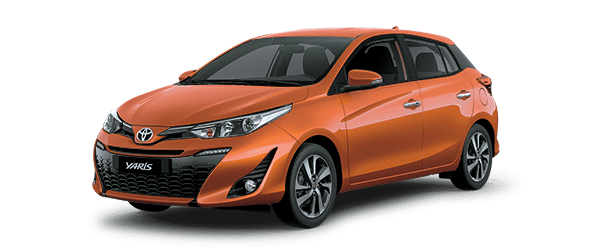 Chương Trình Khuyến Mãi Toyota