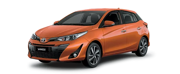 Chương Trình Khuyến Mãi Toyota 7 Chương Trình Khuyến Mãi Toyota