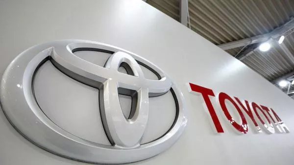 Toyota Vẫn Là Nhà Sản Xuất Xe Hơi Lớn Nhất Thế Giới 1 Toyota.jpg
