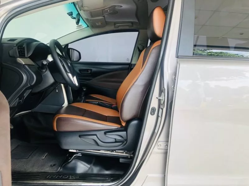 Toyota Innova 2.0E 2020 5 Toyota Innova 2.0E 2020