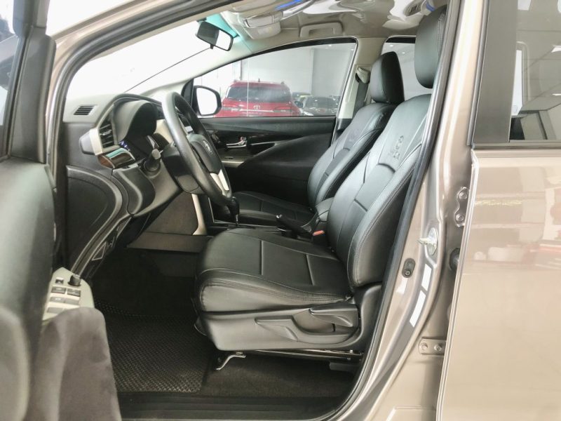 Toyota Innova 2.0G 2018