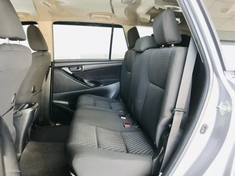 Toyota Innova 2.0E 2019 7 Toyota Innova 2.0E 2019