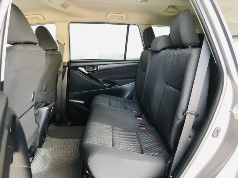 Toyota Innova 2.0E 2020 7 Toyota Innova 2.0E 2020
