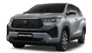 Toyota Innova Cross